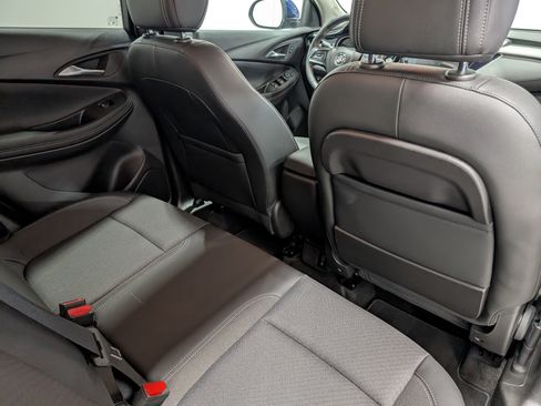Used 2023 Buick Encore GX Preferred w/ Cold Weather Comfort Package image 18