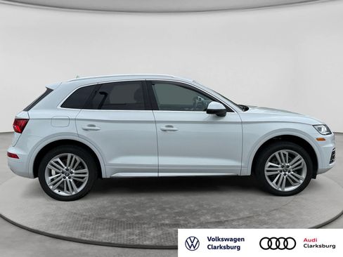 Used 2019 Audi Q5 2.0T Premium Plus w/ Premium Plus Package AWD/4WD image 4