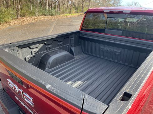 New 2026 GMC Sierra 1500 AT4 w/ AT4 Premium Package image 30