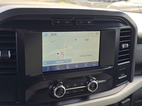 Used 2021 Ford F150 XLT w/ Equipment Group 301A Mid image 26