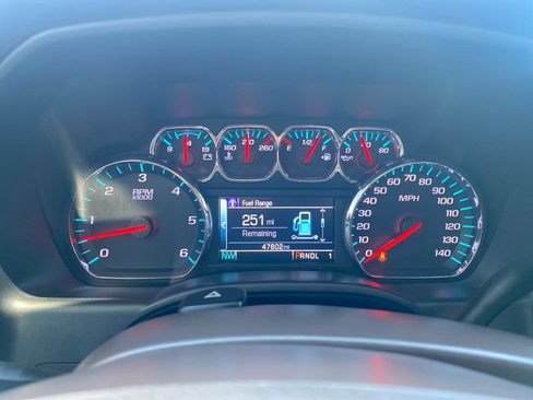 Used 2018 Chevrolet Silverado 2500 LT w/ LT Convenience Package RWD image 27