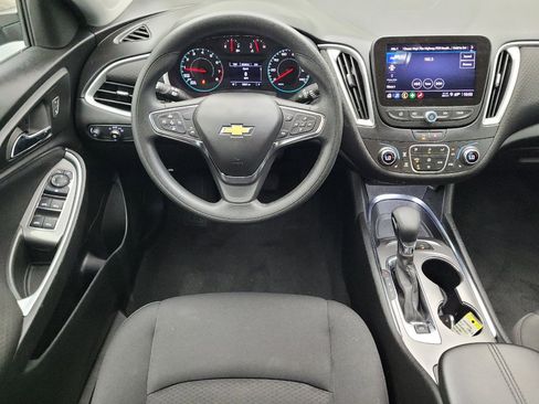 Used 2024 Chevrolet Malibu LT FWD image 22