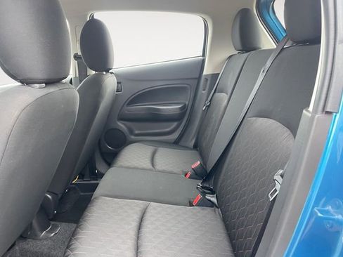 Used 2024 Mitsubishi Mirage ES image 14