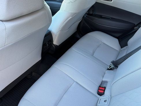 New 2026 Toyota Corolla Cross LE image 14