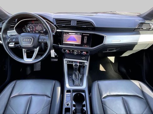 Used 2025 Audi Q3 2.0T Premium AWD/4WD image 15