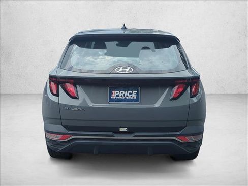 Used 2024 Hyundai Tucson SE FWD image 7