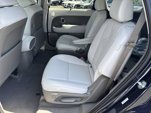 New 2026 Hyundai Palisade SEL FWD image 23