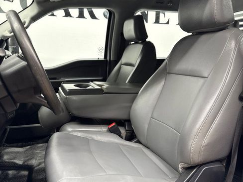Used 2024 Ford F250 XL image 32