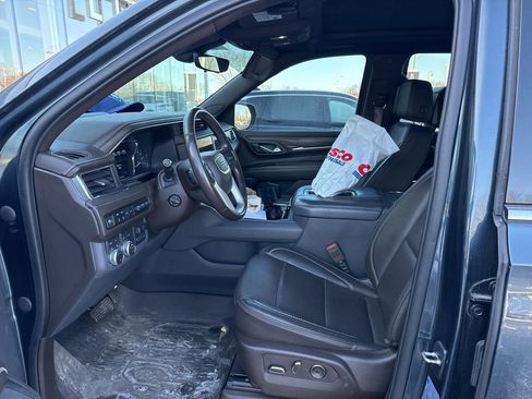 Used 2021 GMC Yukon Denali w/ Denali Ultimate Package image 6