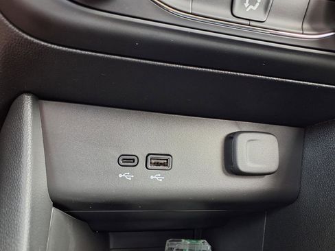 New 2026 Buick Encore GX Preferred FWD image 6