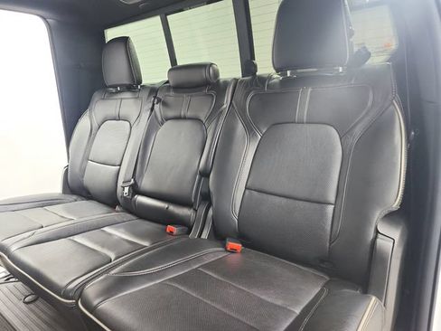 Used 2023 RAM 1500 Limited w/ Night Edition AWD/4WD image 39