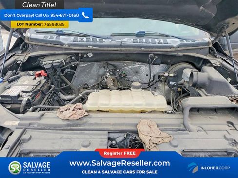 Used 2015 Ford F150 XLT w/ Equipment Group 301A Mid image 15