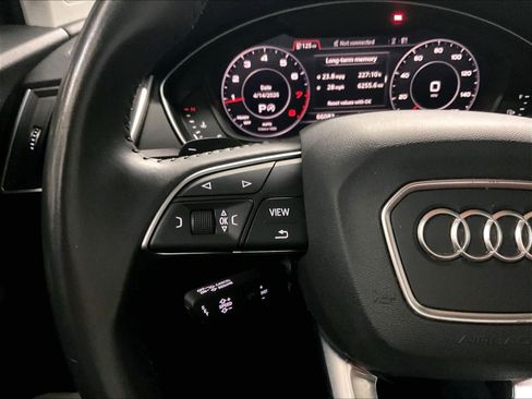 Used 2020 Audi Q5 Prestige w/ Prestige Package AWD/4WD image 20