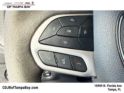 Used 2022 Dodge Charger SRT Hellcat w/ Harman/Kardon Audio Group