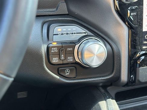 Used 2023 RAM 1500 Laramie image 28