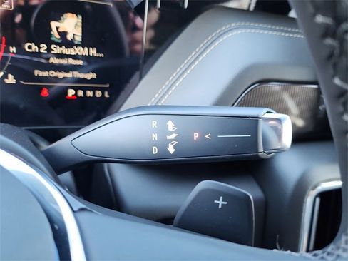 New 2026 GMC Yukon XL Elevation image 24