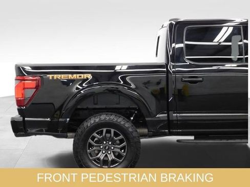 Used 2025 Ford F150 Tremor w/ Bed Utility Package image 20