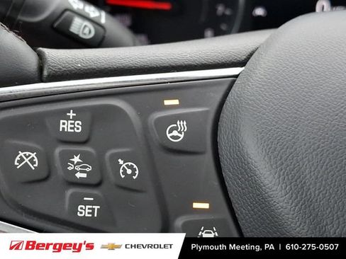Certified 2024 Chevrolet Equinox LT AWD/4WD image 28