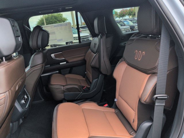 New 2027 Ford Expedition King Ranch RWD image 14