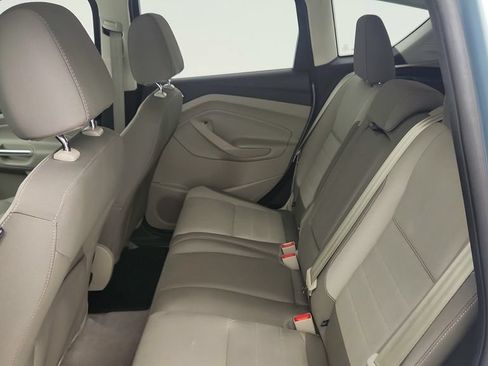 Used 2014 Ford C-MAX SE w/ Equipment Group 203A FWD image 21