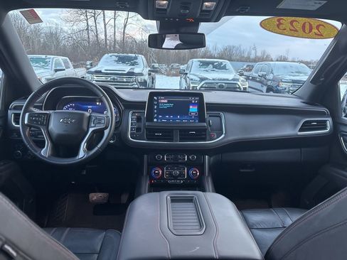 Used 2023 Chevrolet Tahoe RST AWD/4WD image 24