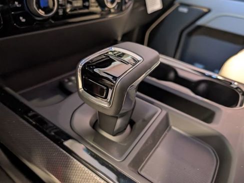 New 2026 Chevrolet Silverado 1500 ZR2 AWD/4WD image 23