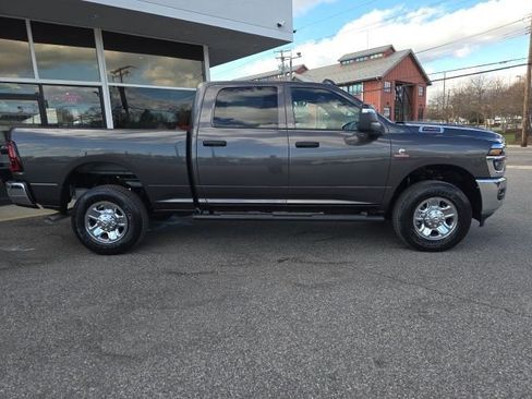 New 2026 RAM 2500 Tradesman image 39