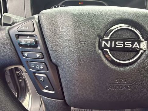 New 2026 Nissan Frontier SV w/ Tow Package image 19