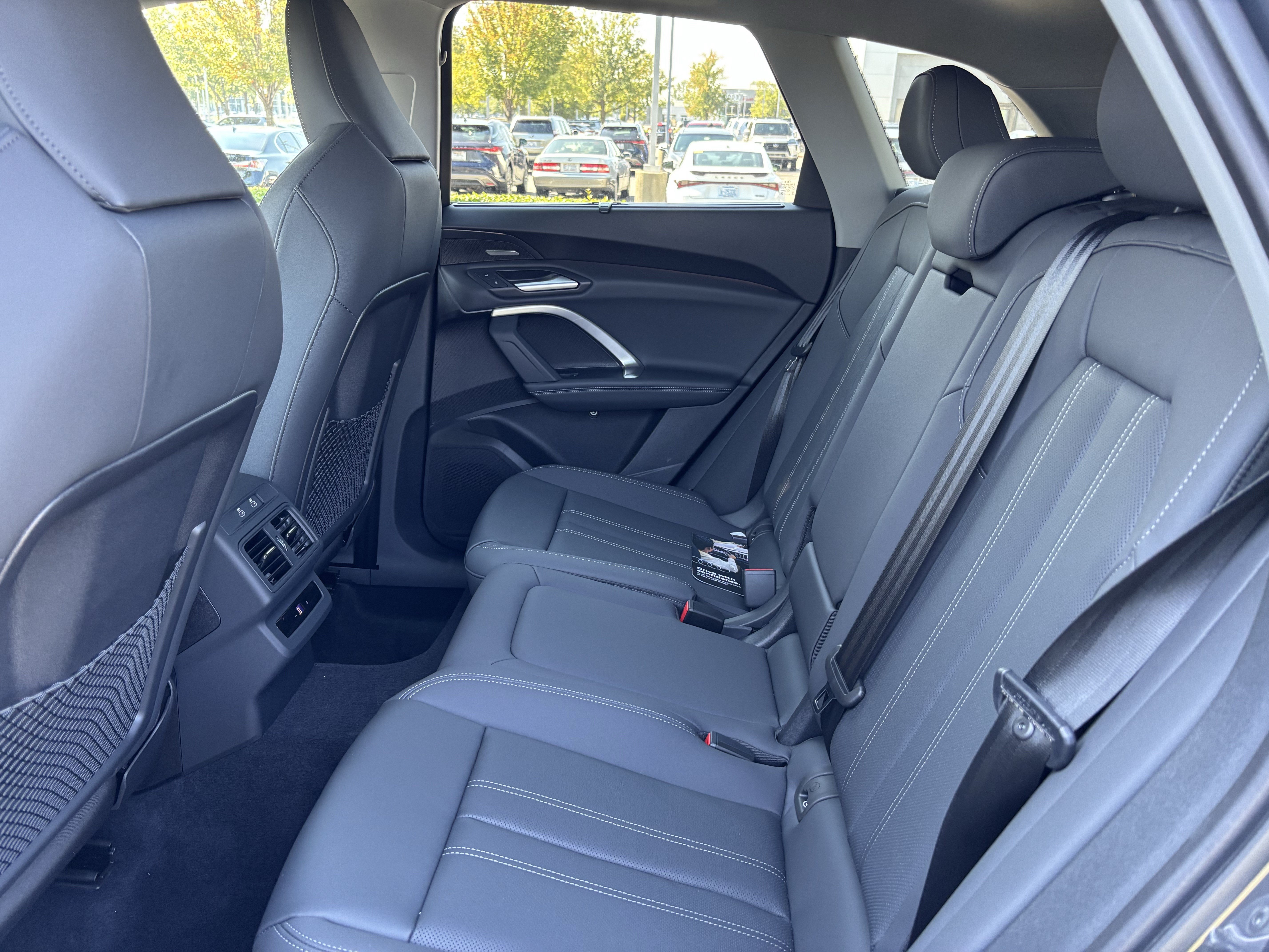 New 2026 Audi Q5 Premium Plus AWD/4WD image 18