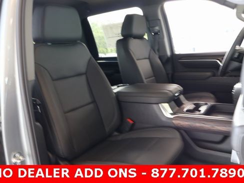 New 2025 GMC Sierra 2500 SLT w/ SLT Premium Package image 21