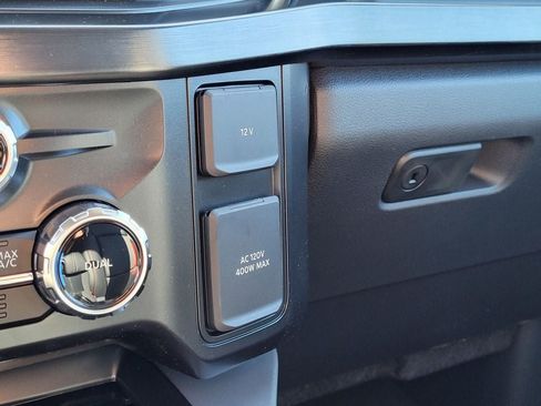 New 2026 Ford F250 Lariat w/ Black Appearance Package AWD/4WD image 24