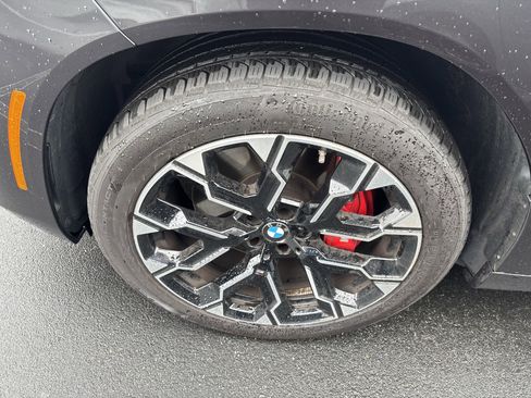 Used 2026 BMW X3 M50 AWD/4WD image 36