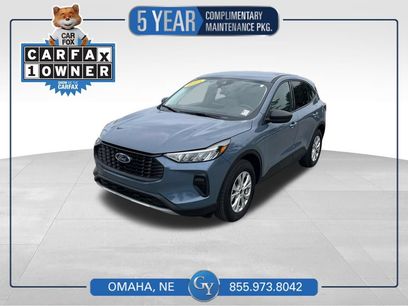 Used 2025 Ford Escape Active