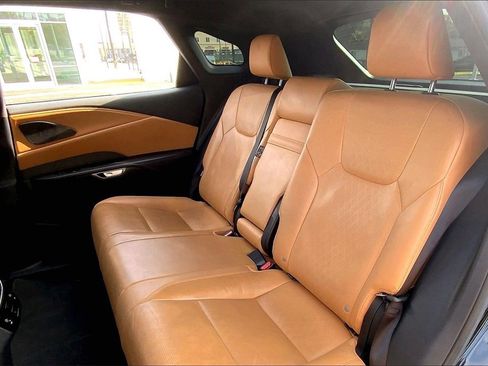 Used 2023 Lexus RX 350 FWD image 19
