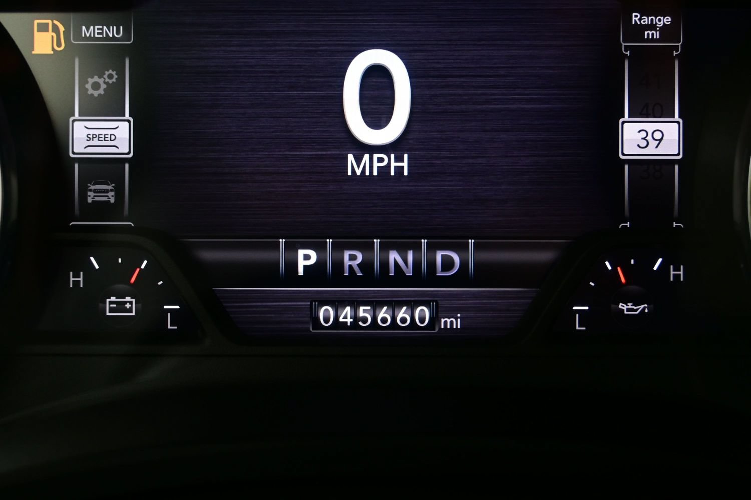 Used 2022 RAM 1500 Big Horn AWD/4WD image 28