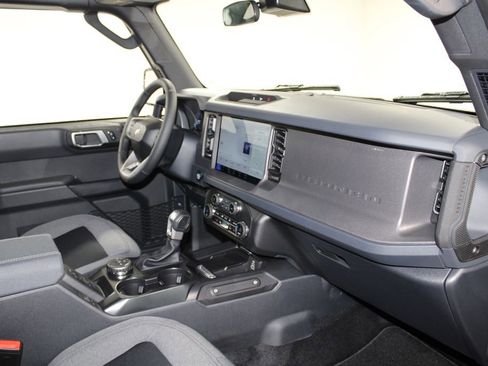 New 2026 Ford Bronco Big Bend AWD/4WD image 27