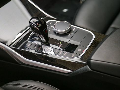 Used 2022 BMW 430i Gran Coupe w/ Convenience Package RWD image 21