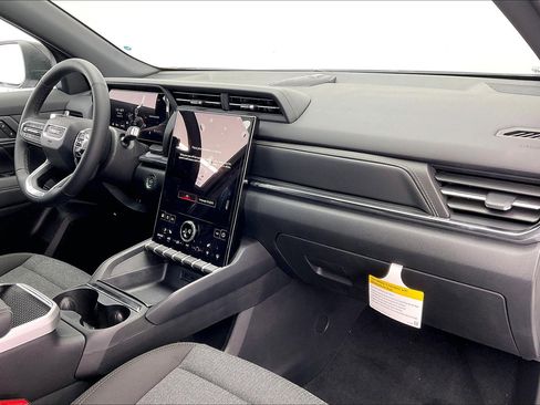 New 2026 GMC Terrain Elevation image 6