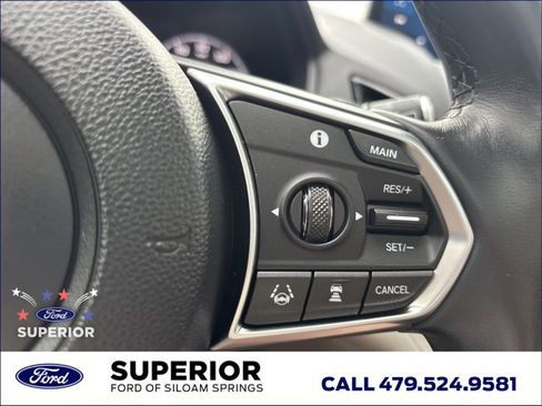 Used 2019 Acura RDX FWD w/ Advance Package image 30