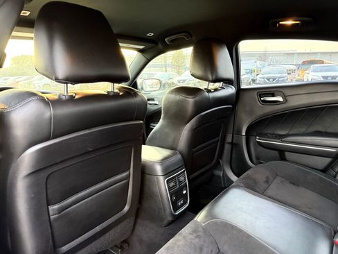 Used 2019 Dodge Charger Scat Pack w/ Plus Group image 26
