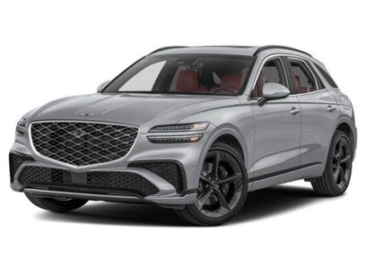 Certified 2026 Genesis GV70 2.5T Sport Prestige
