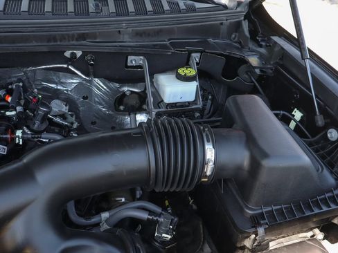 Used 2022 Lincoln Navigator L 4WD image 14