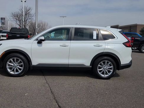 Used 2023 Honda CR-V EX-L image 2