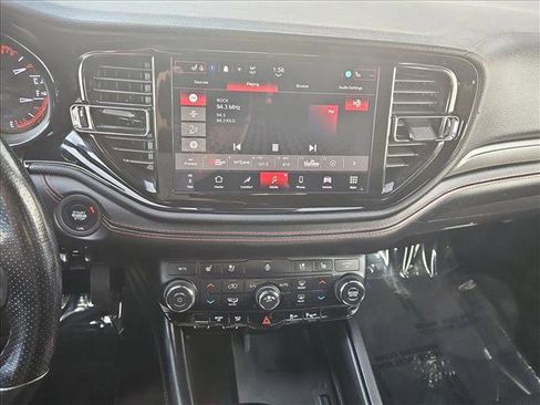 Used 2024 Dodge Durango R/T AWD/4WD image 15