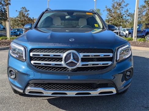Used 2023 Mercedes-Benz GLB 250 image 8