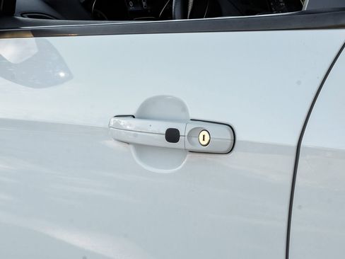 Used 2018 Ford Focus ST image 43