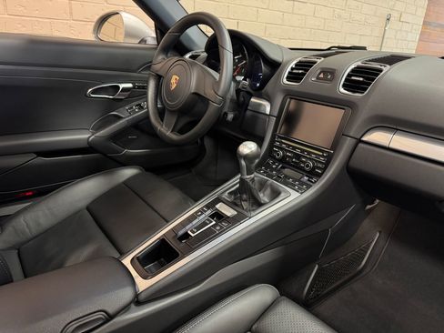 Used 2013 Porsche Boxster RWD image 51