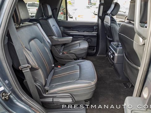 Used 2022 Ford Expedition Platinum image 46