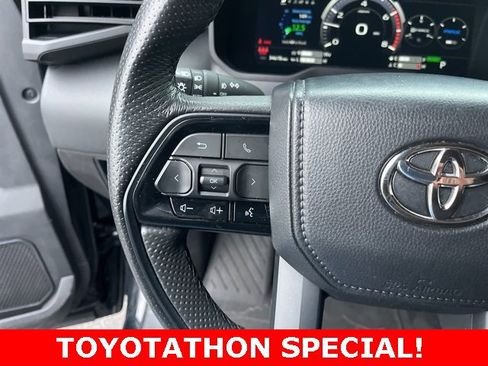 Used 2024 Toyota Tundra TRD Pro image 21