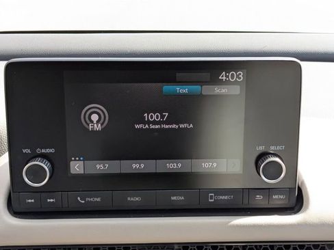 Certified 2024 Honda HR-V LX image 15